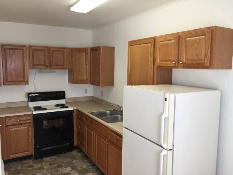 Apartment for rent at 121 Center St #1st, Milton, PA 17847