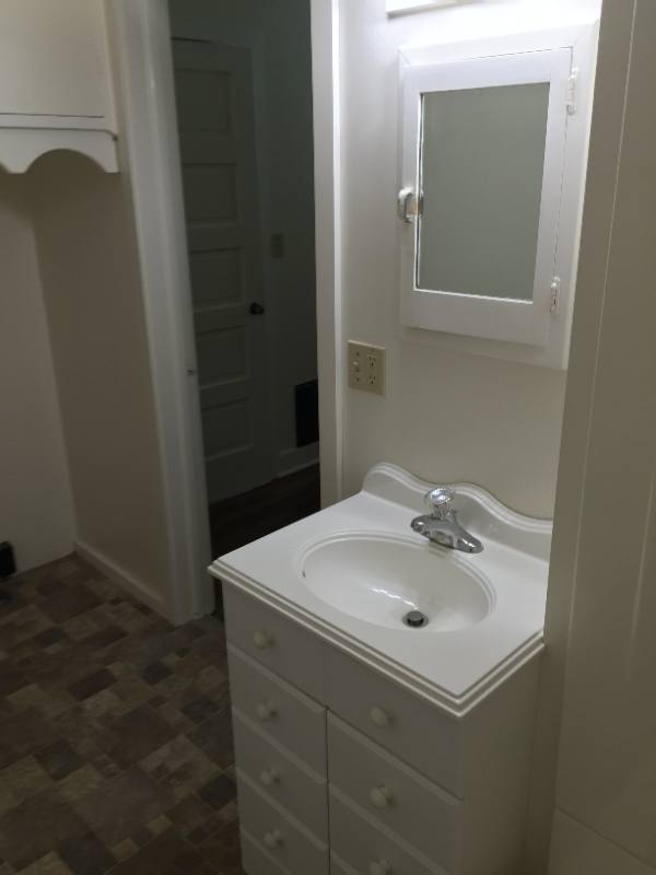 Apartment for rent at 121 Center St #1st, Milton, PA 17847