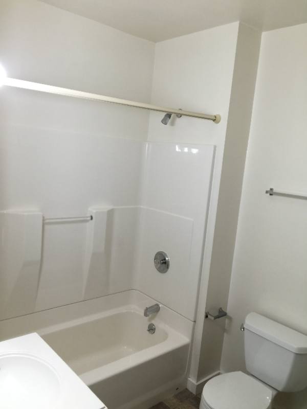 Apartment for rent at 121 Center St #1st, Milton, PA 17847