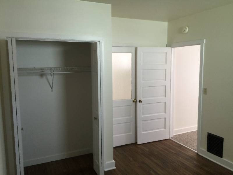 Apartment for rent at 121 Center St #1st, Milton, PA 17847