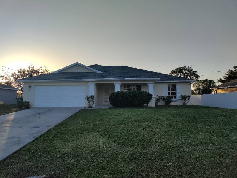 House for rent at 2108 NW 24th Ave, Cape Coral, FL 33993