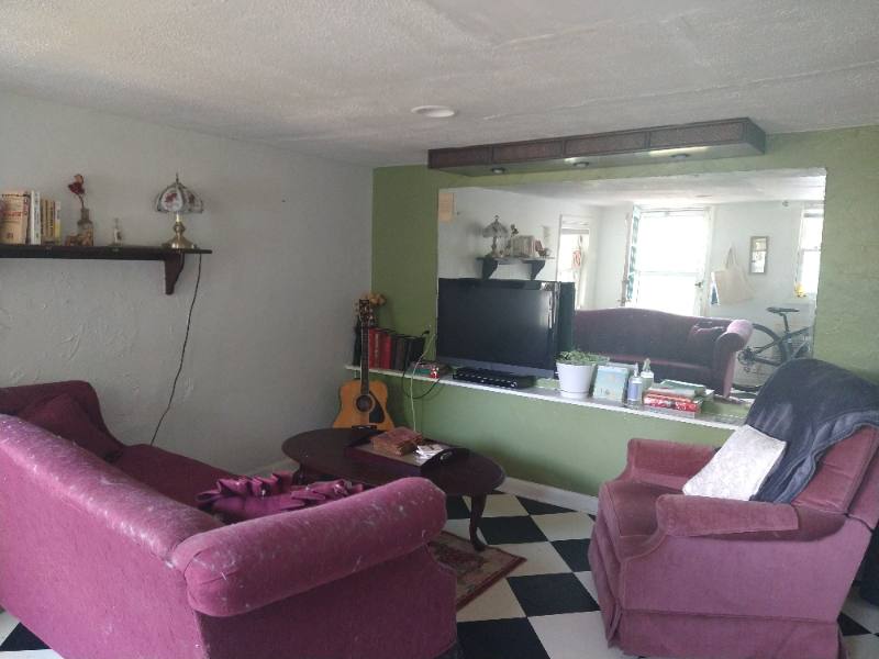Apartment for rent at 1222 B Hillview Rd, Chapel Hill, NC 27514