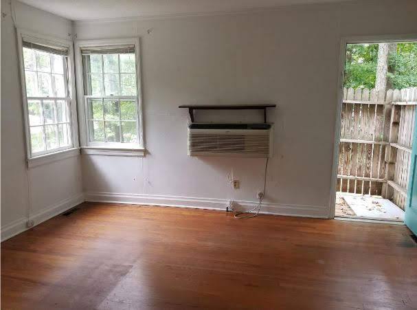 Apartment for rent at 1222 B Hillview Rd, Chapel Hill, NC 27514