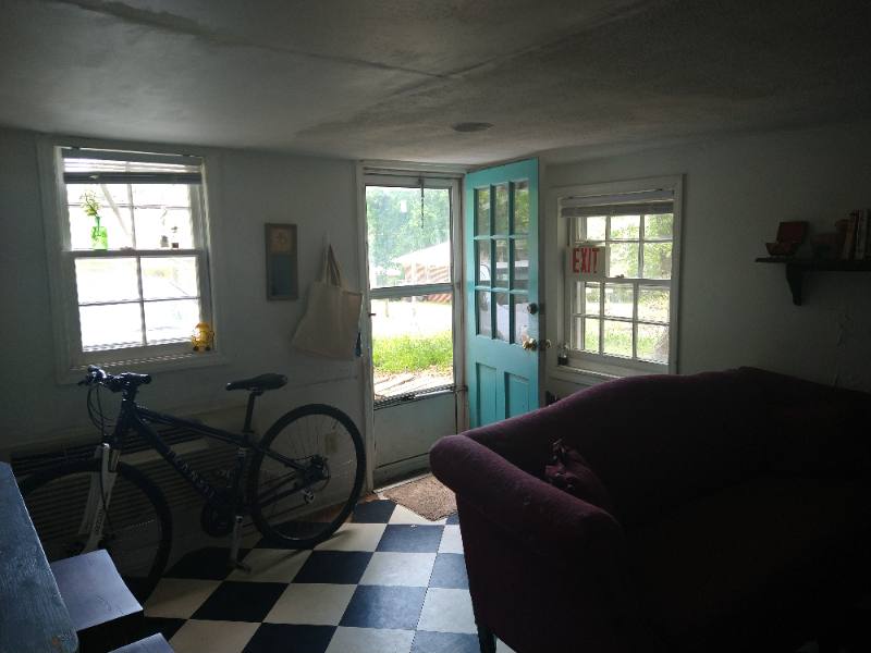 Apartment for rent at 1222 B Hillview Rd, Chapel Hill, NC 27514