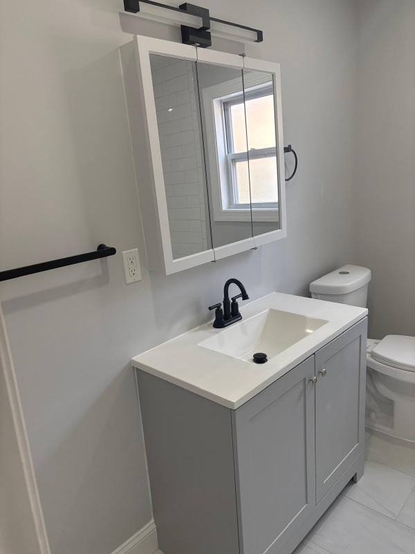 Apartment for rent at 400 Midland Ave, Garfield, NJ 07026