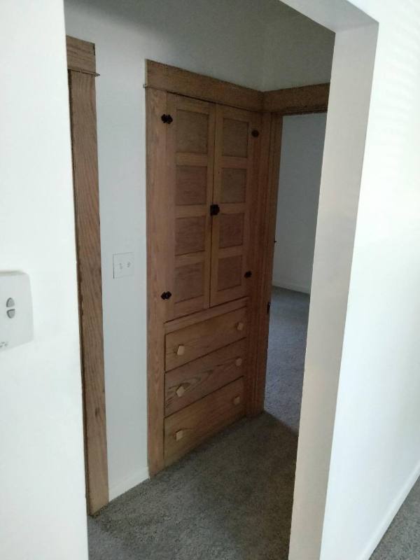 House for rent at 1545 Division St, Saginaw, MI 48602