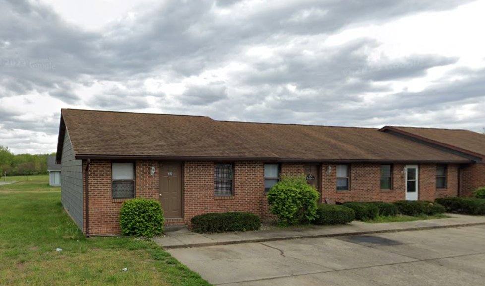Apartment for rent at 8701 N Raintree Court #23, Terre Haute, IN 47805