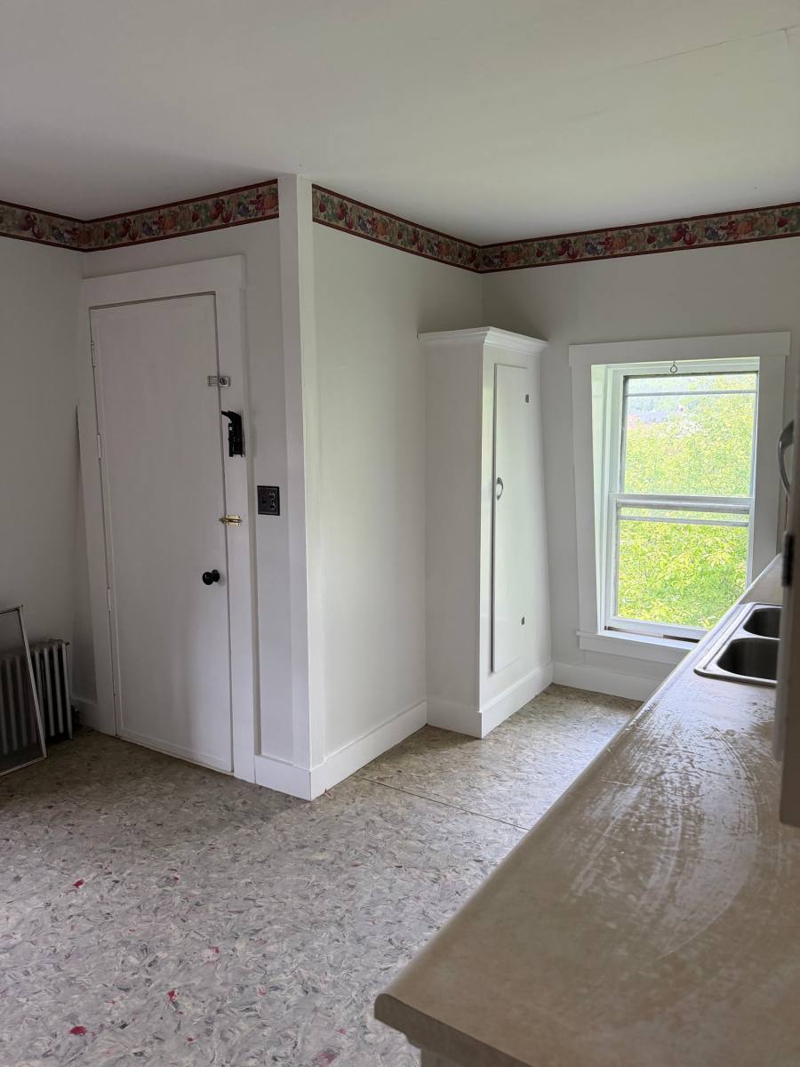 Apartment for rent at 12 Downing St #3, Montpelier, VT 05602