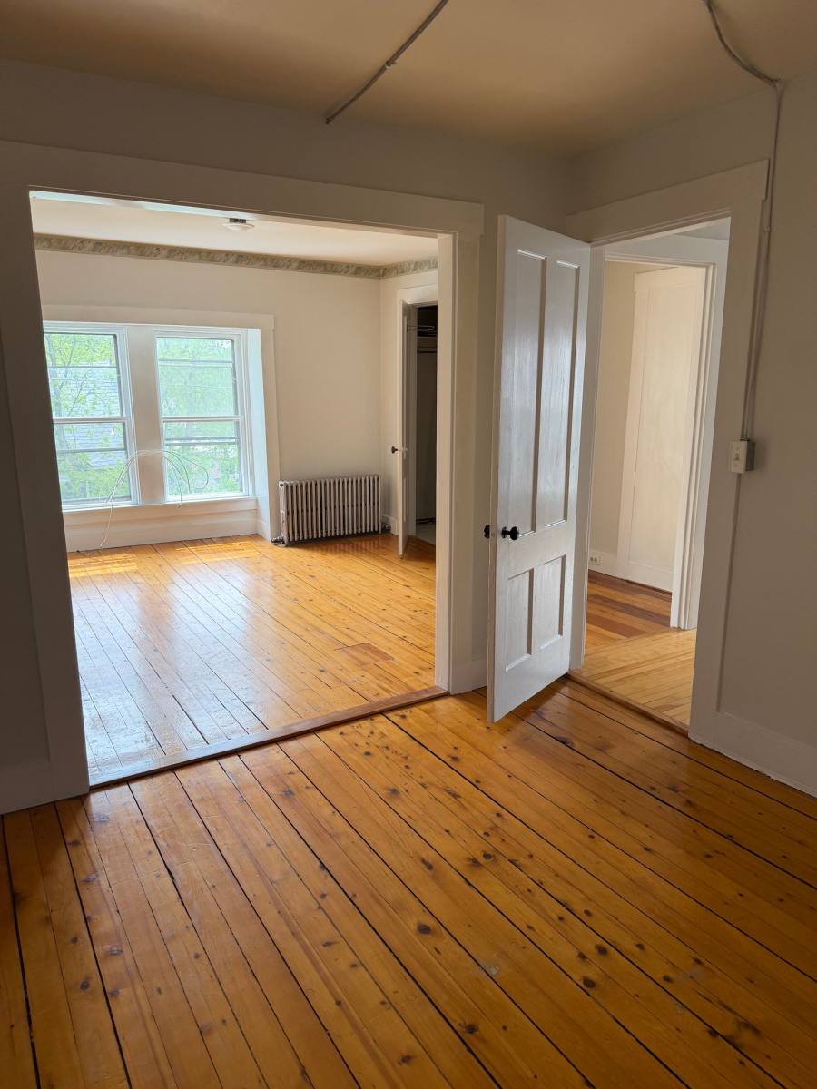 Apartment for rent at 12 Downing St #3, Montpelier, VT 05602