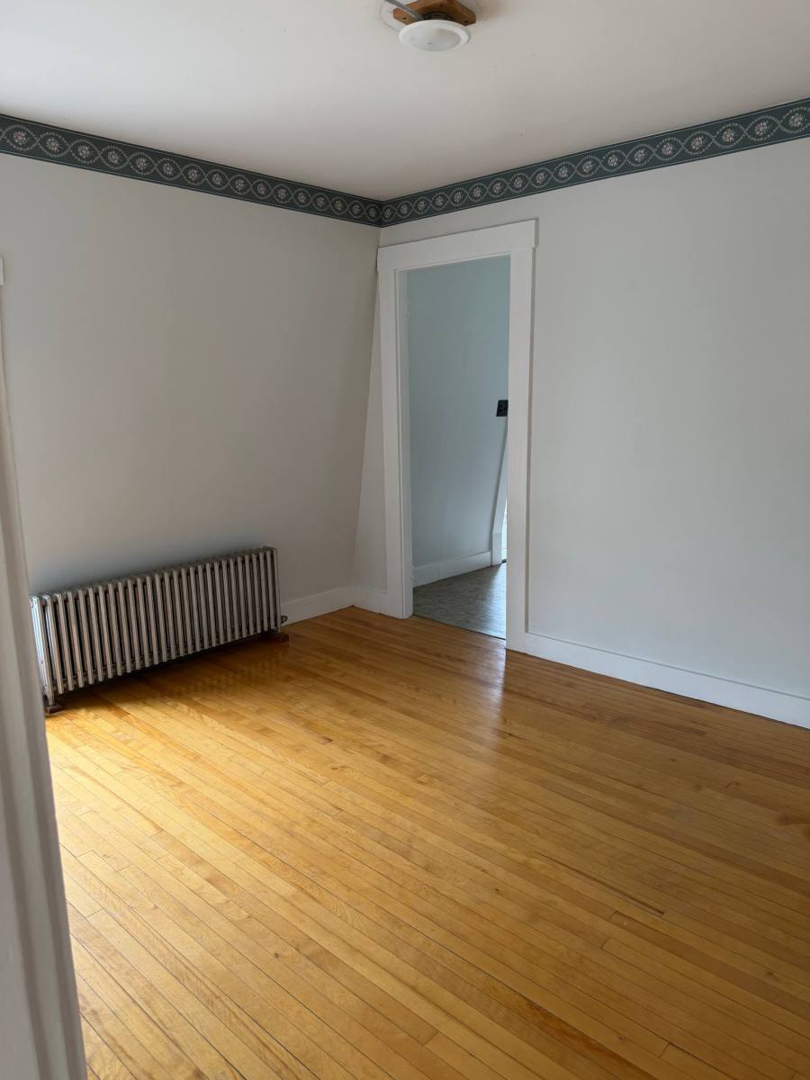 Apartment for rent at 12 Downing St #3, Montpelier, VT 05602