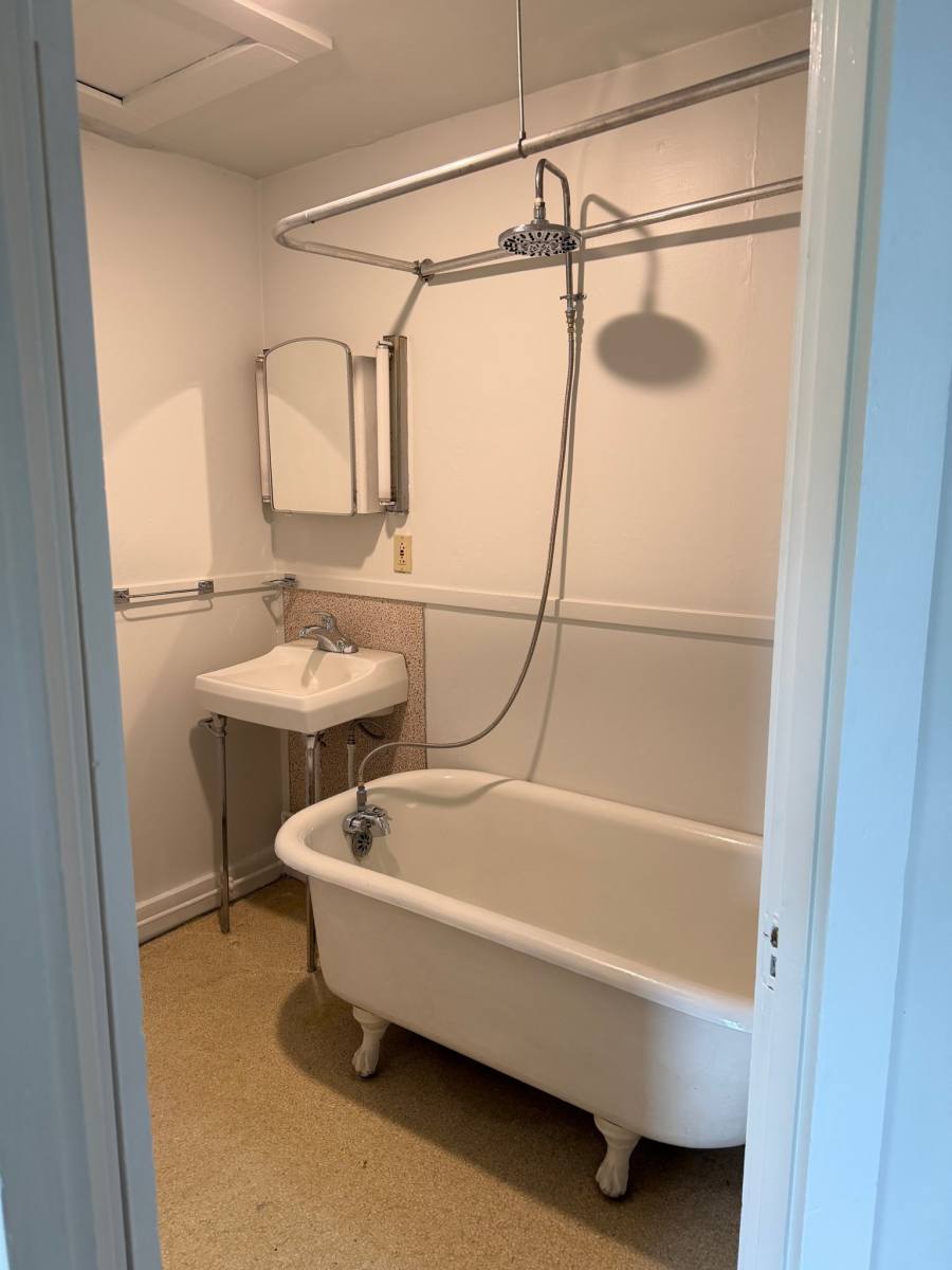 Apartment for rent at 12 Downing St #3, Montpelier, VT 05602