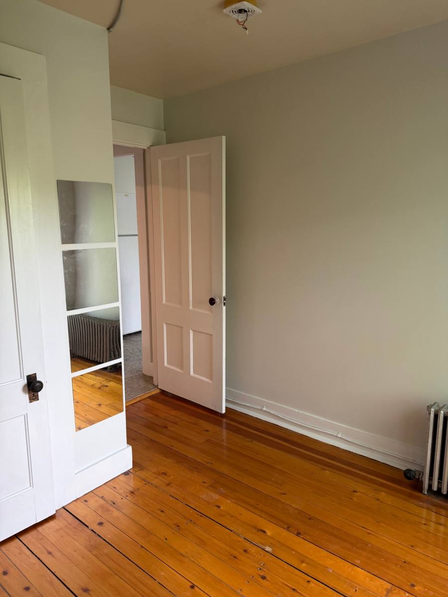 Apartment for rent at 12 Downing St #3, Montpelier, VT 05602