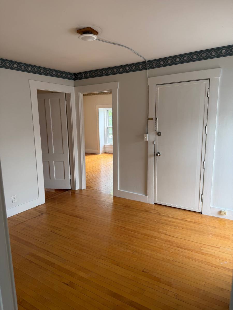 Apartment for rent at 12 Downing St #3, Montpelier, VT 05602