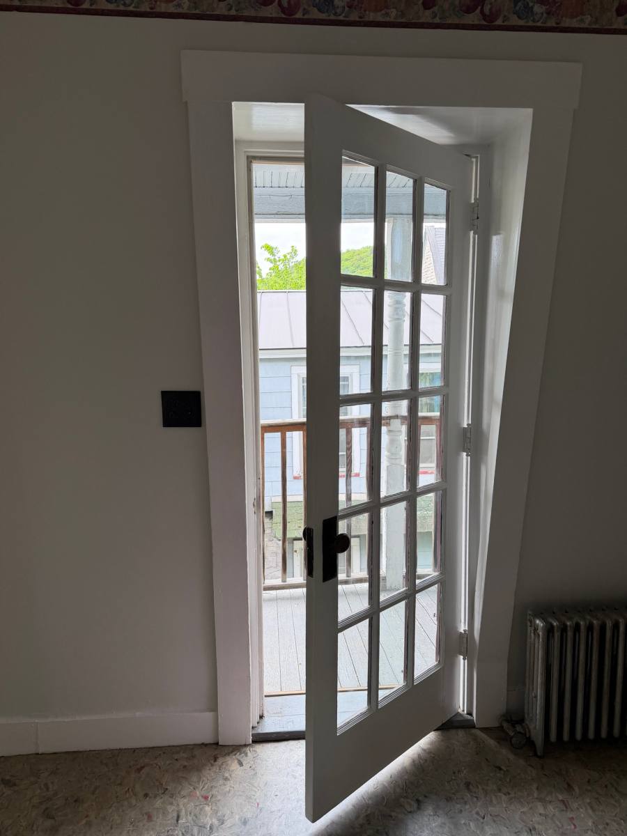 Apartment for rent at 12 Downing St #3, Montpelier, VT 05602