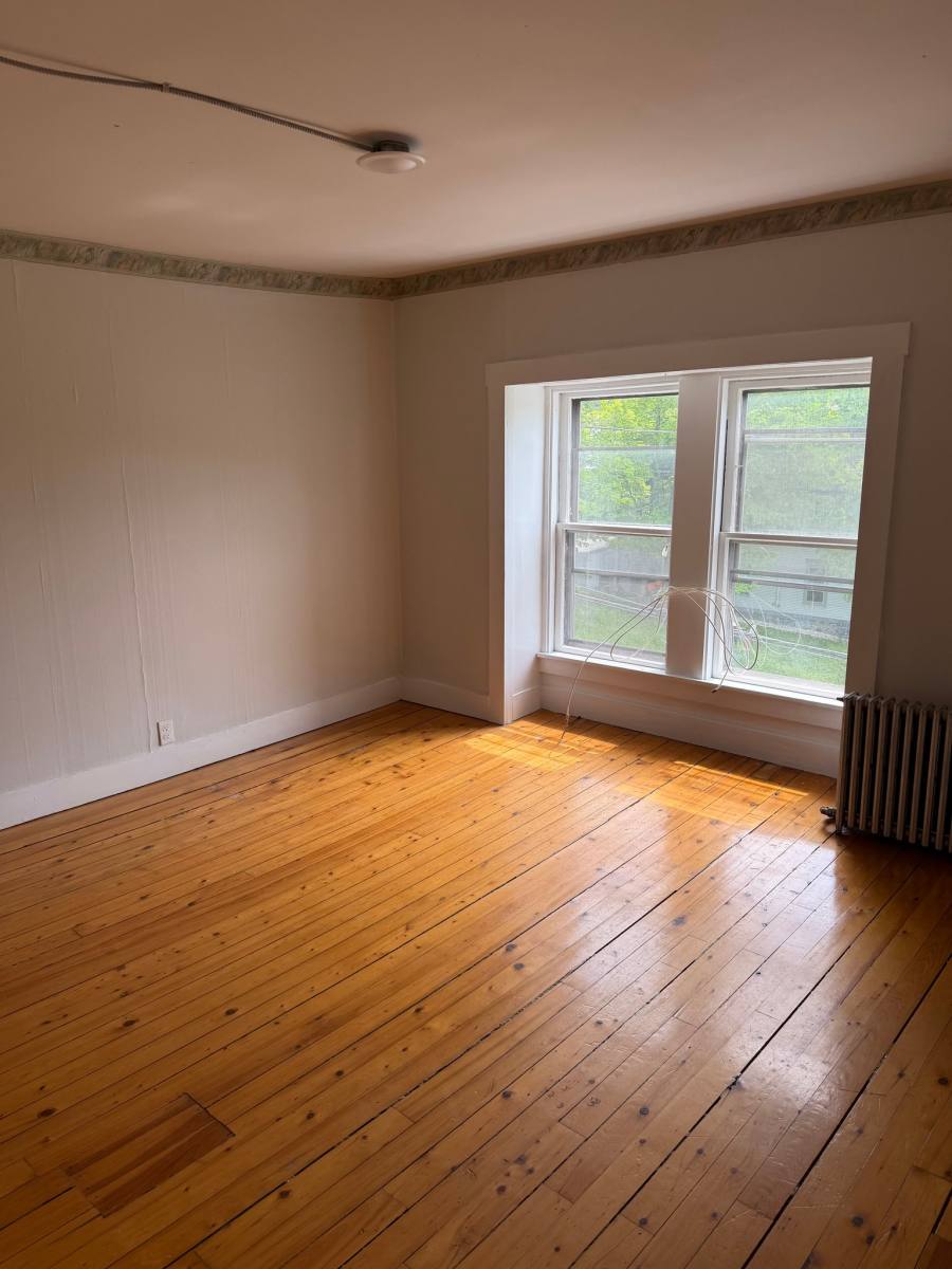 Apartment for rent at 12 Downing St #3, Montpelier, VT 05602
