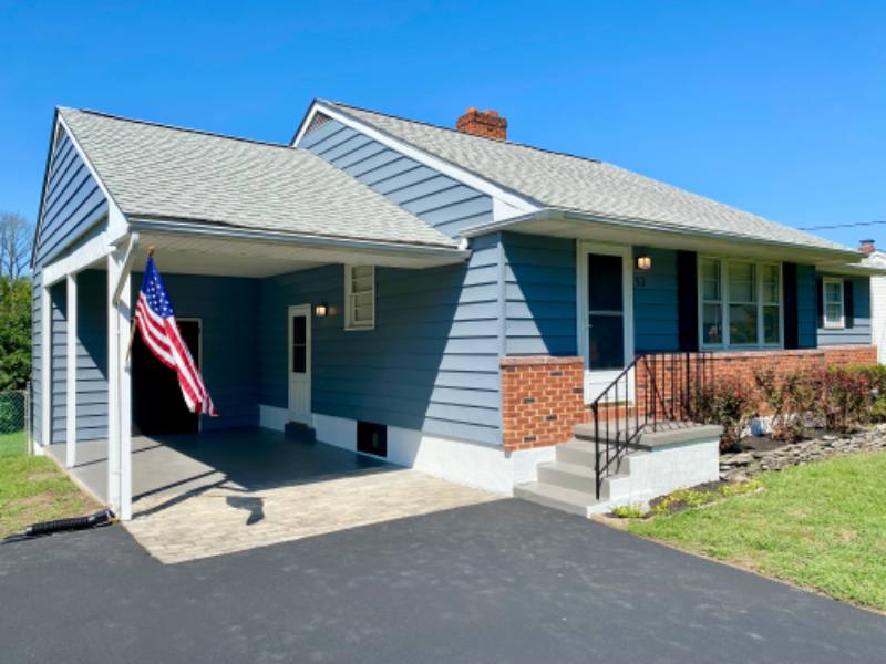House for rent at 52 Old Manor Rd, Newark, DE 19711