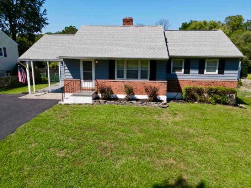 House for rent at 52 Old Manor Rd, Newark, DE 19711
