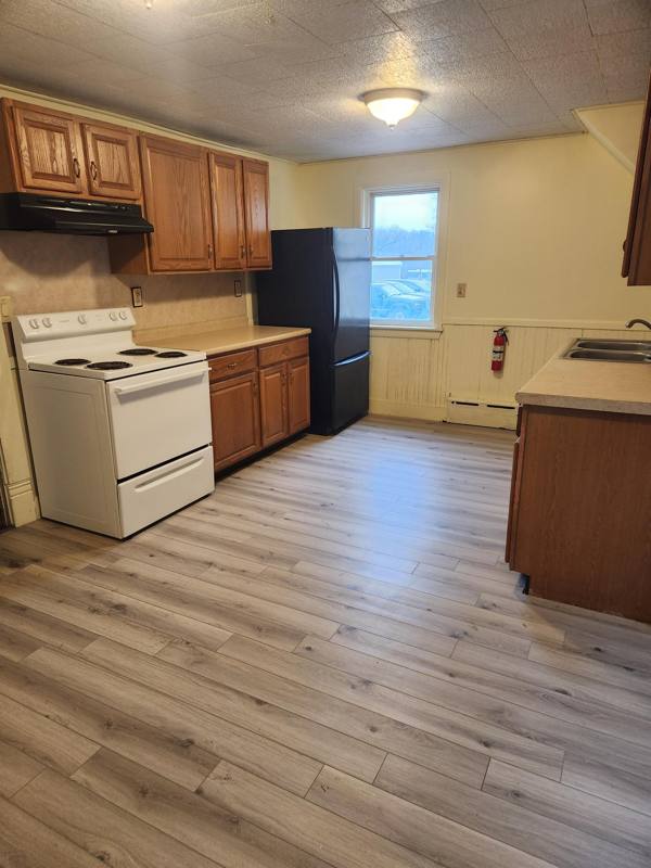 House for rent at 102 S High St, Port Matilda, PA 16870