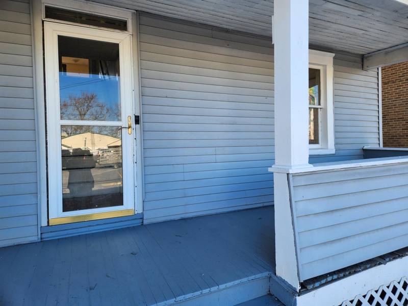 House for rent at 102 S High St, Port Matilda, PA 16870