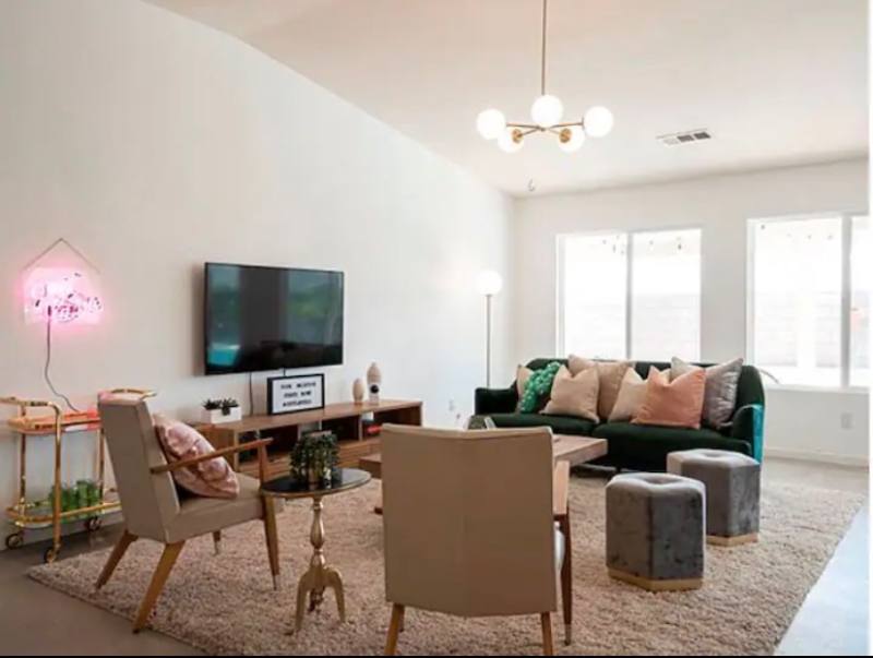 House for rent at 78885 Wakefield Circle, La Quinta, CA 92253
