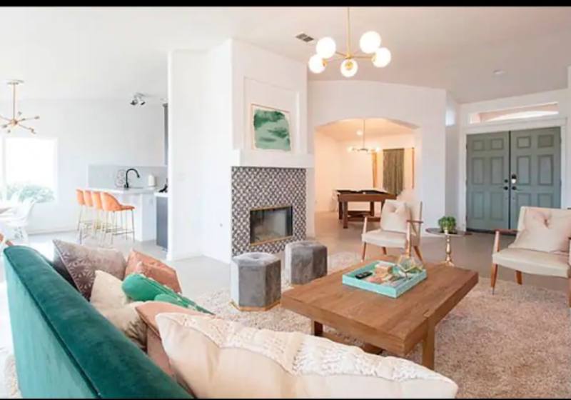 House for rent at 78885 Wakefield Circle, La Quinta, CA 92253