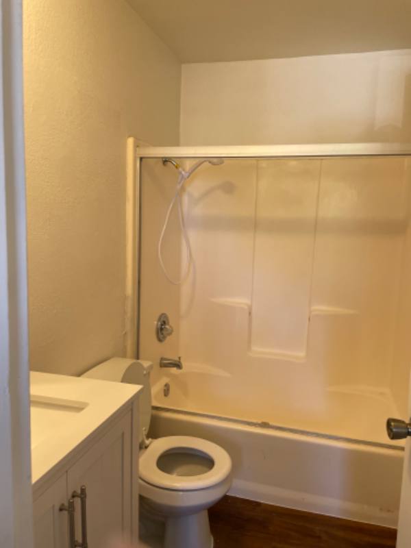 Apartment for rent at 709 S Lincoln St #8, Santa Maria, CA 93458