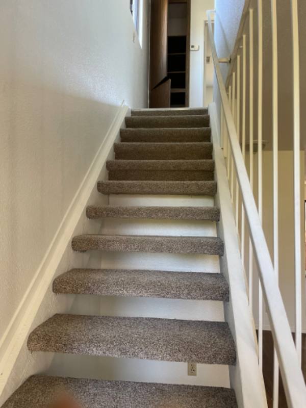 Apartment for rent at 709 S Lincoln St #8, Santa Maria, CA 93458