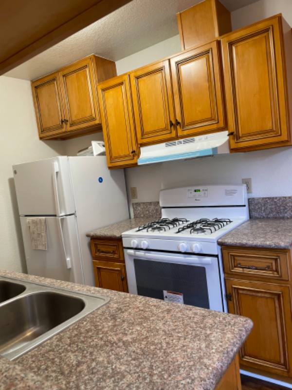 Apartment for rent at 709 S Lincoln St #8, Santa Maria, CA 93458