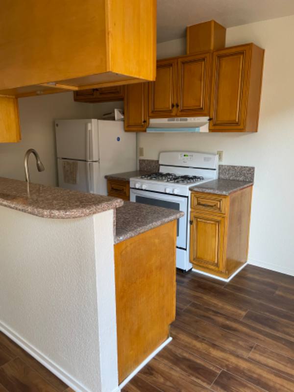 Apartment for rent at 709 S Lincoln St #8, Santa Maria, CA 93458
