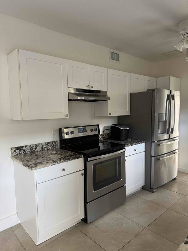 Apartment for rent at 511 N K St #A, Lake Worth Beach, FL 33460