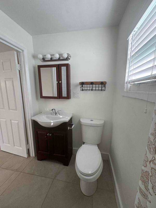 Apartment for rent at 511 N K St #A, Lake Worth Beach, FL 33460