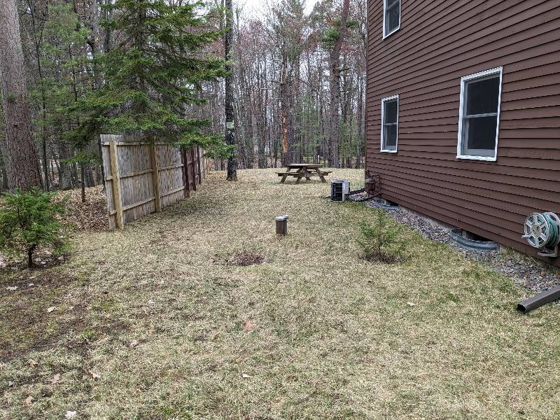 House for rent at 9815 Wintergreen Dr, Minocqua, WI 54548