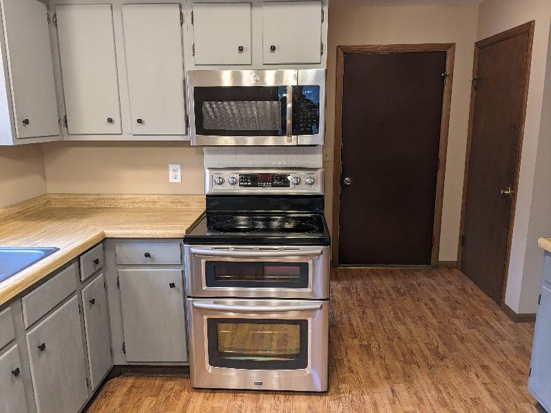 House for rent at 9815 Wintergreen Dr, Minocqua, WI 54548