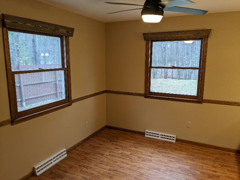 House for rent at 9815 Wintergreen Dr, Minocqua, WI 54548