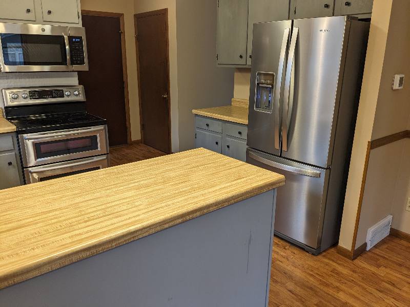 House for rent at 9815 Wintergreen Dr, Minocqua, WI 54548