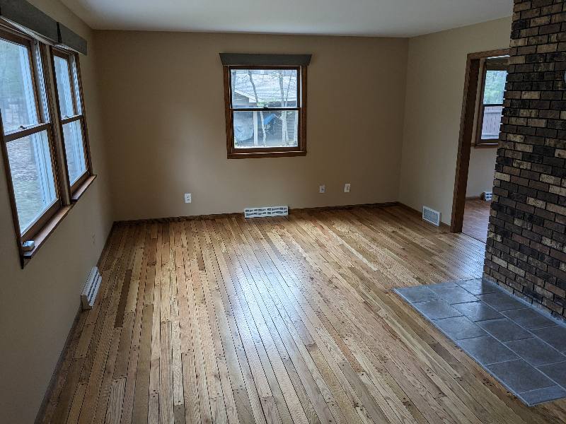 House for rent at 9815 Wintergreen Dr, Minocqua, WI 54548