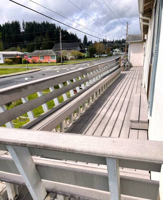 House for rent at 85 First St #3, South Bend, WA 98586