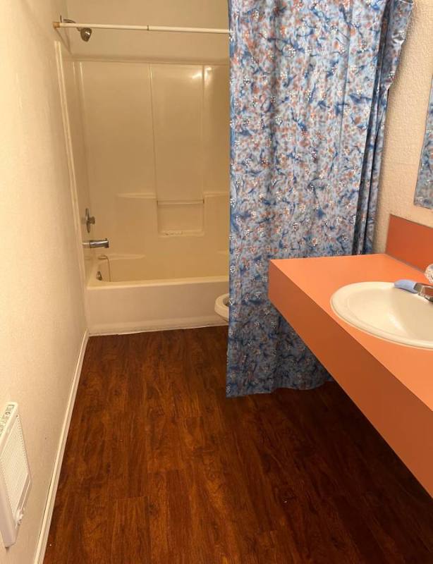 House for rent at 85 First St #3, South Bend, WA 98586