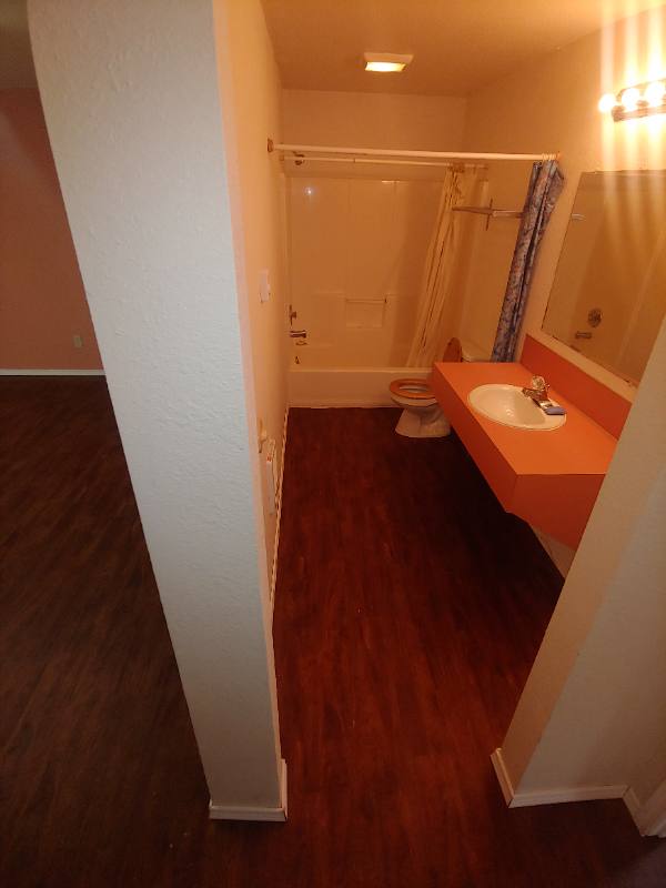 House for rent at 85 First St #3, South Bend, WA 98586