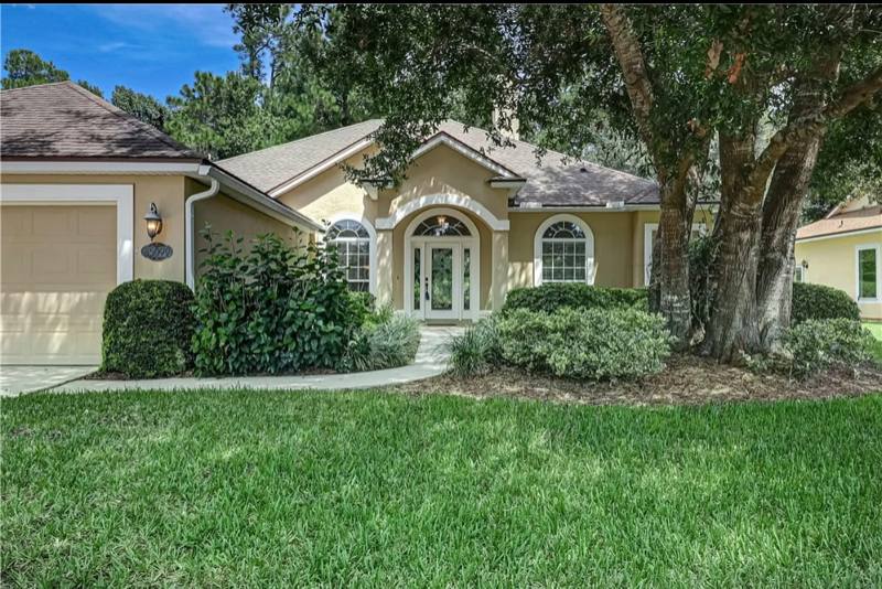 House for rent at 85099 Shinnecock Hills Dr, Fernandina Beach, FL 32034