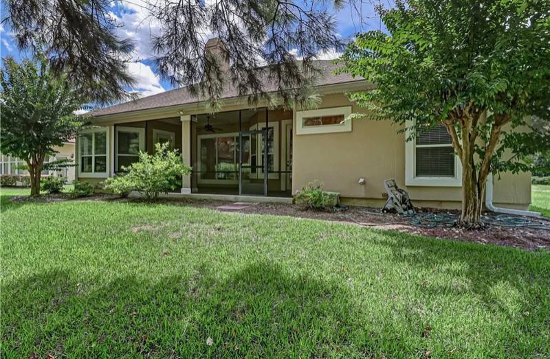 House for rent at 85099 Shinnecock Hills Dr, Fernandina Beach, FL 32034