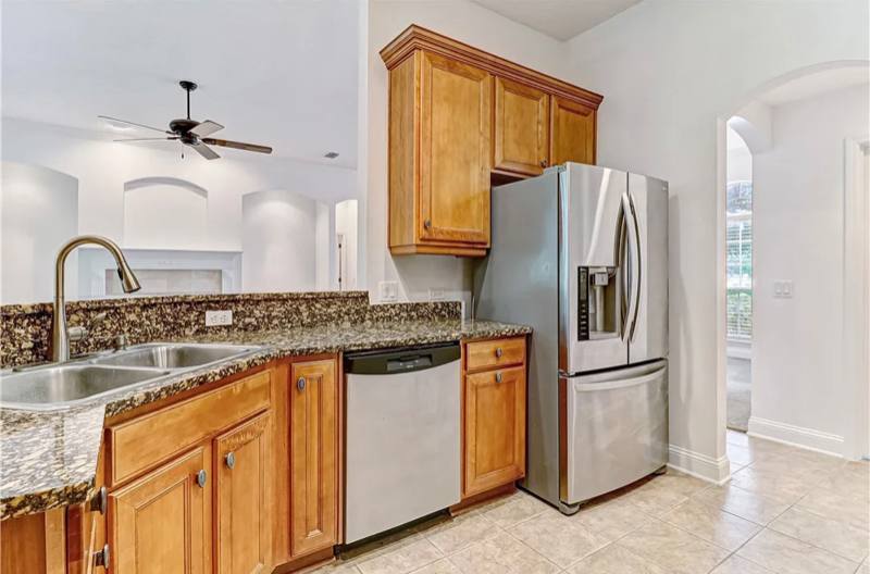 House for rent at 85099 Shinnecock Hills Dr, Fernandina Beach, FL 32034