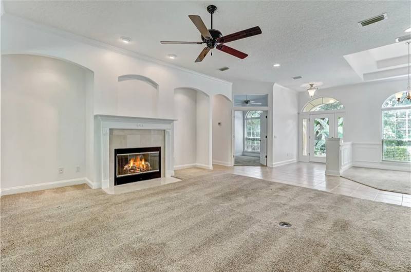 House for rent at 85099 Shinnecock Hills Dr, Fernandina Beach, FL 32034