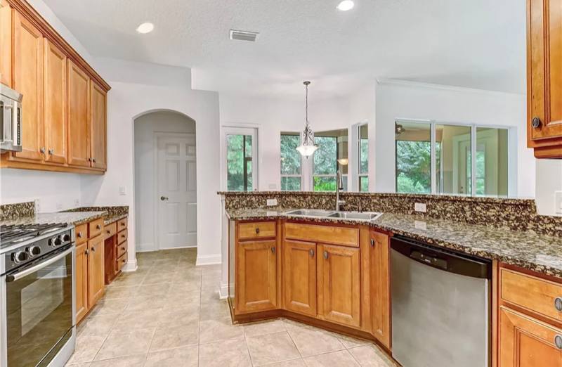 House for rent at 85099 Shinnecock Hills Dr, Fernandina Beach, FL 32034