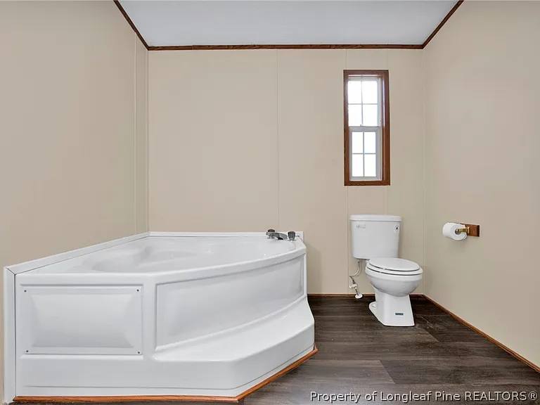 House for rent at 184 Three Bridges Rd, Pembroke, NC 28372