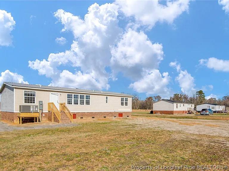 House for rent at 184 Three Bridges Rd, Pembroke, NC 28372