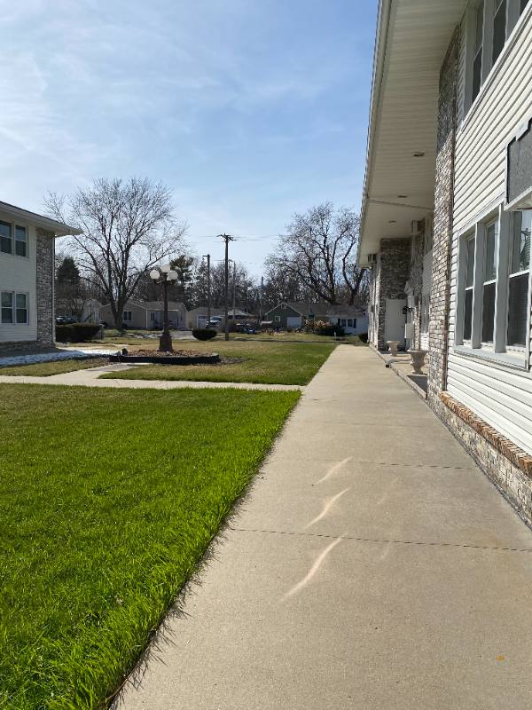Apartment for rent at 405 SW Elm St, Ankeny, IA 50021