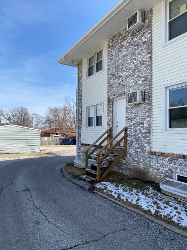Apartment for rent at 405 SW Elm St, Ankeny, IA 50021
