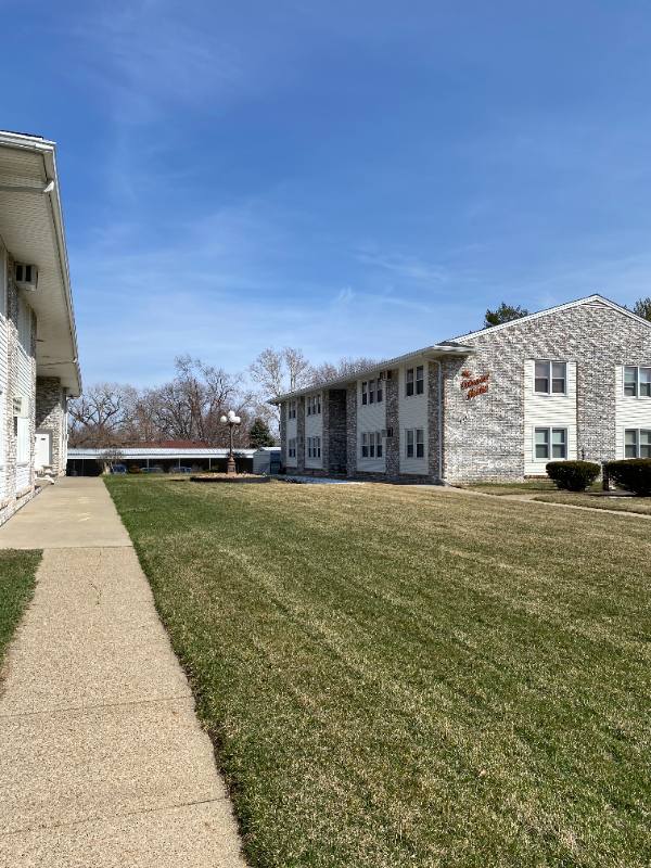 Apartment for rent at 405 SW Elm St, Ankeny, IA 50021