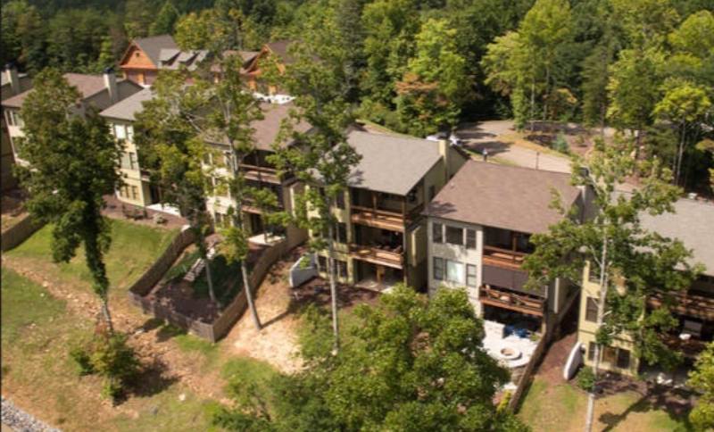 House for rent at 37 Upper Knoll Dr, Blue Ridge, GA 30513